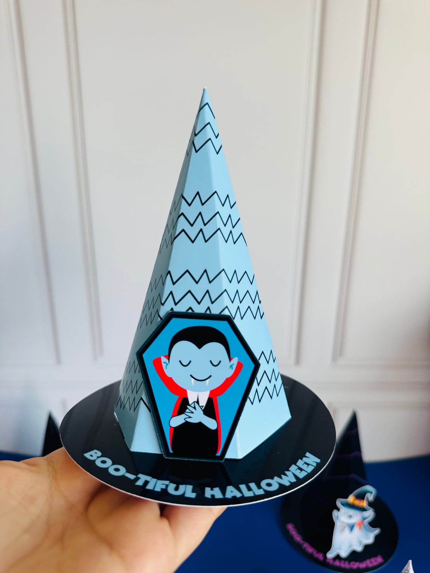 WITCH HAT