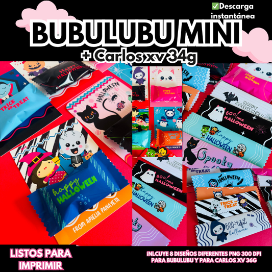 BUBULUBUS MINI