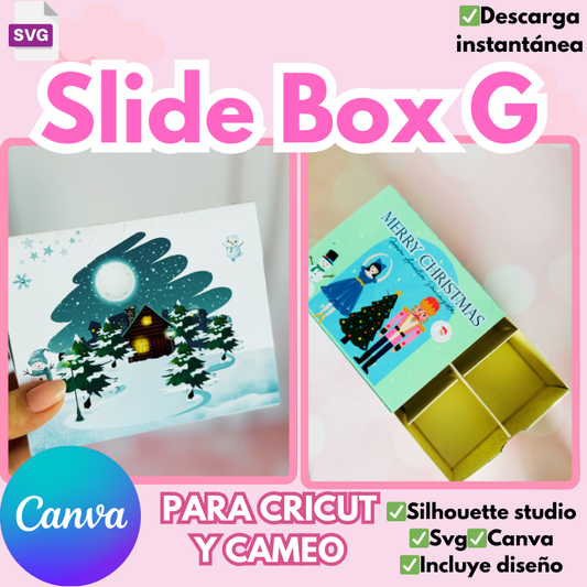 Slide Box Grande