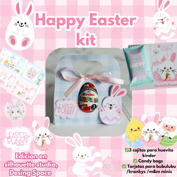 Kit Pascua 2026