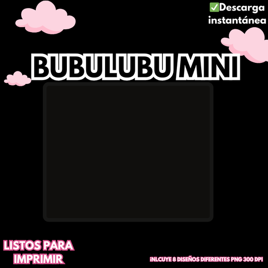 BUBULUBUS MINI