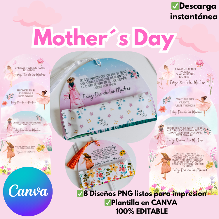 MomDay gift readytoprint