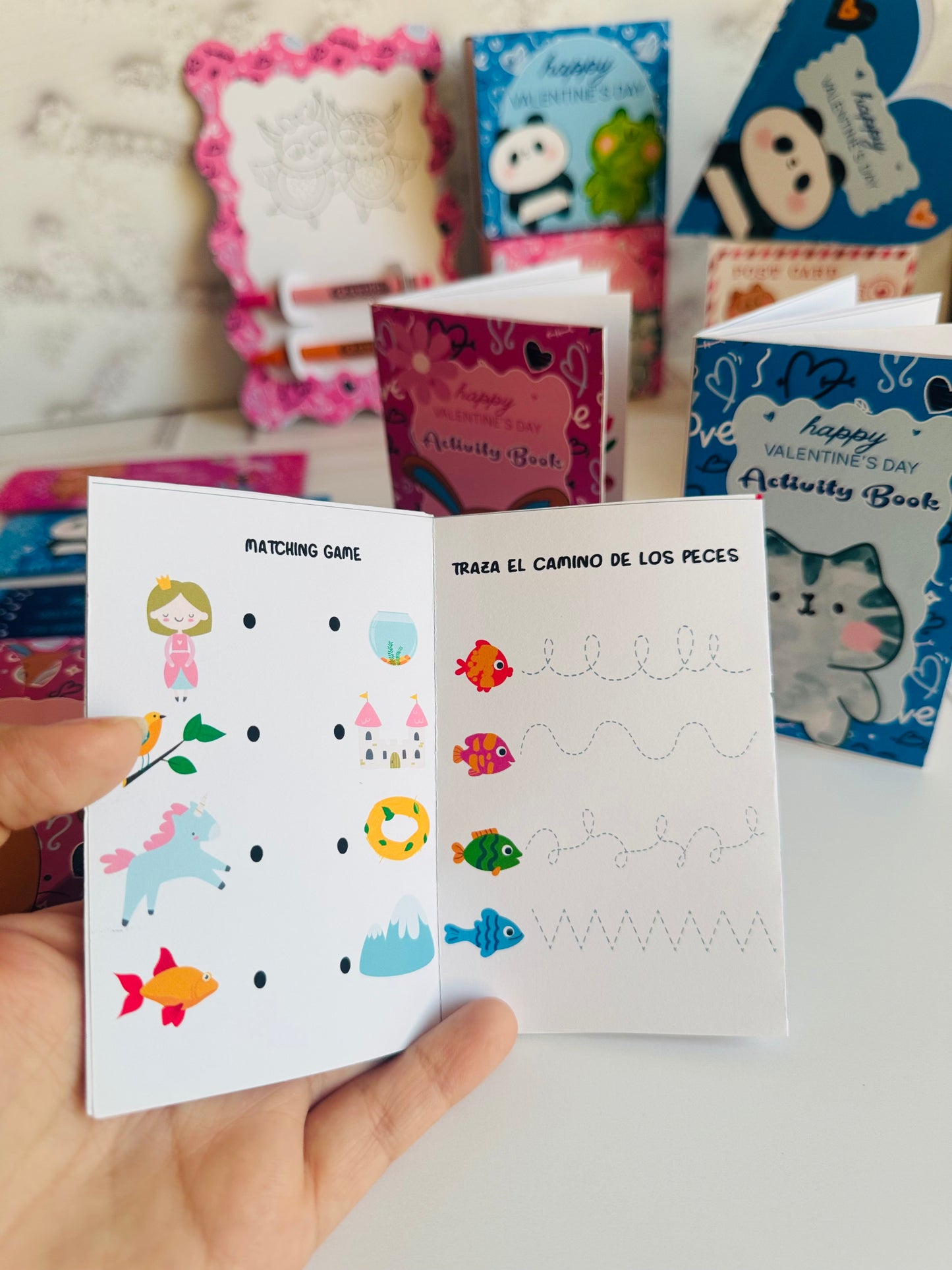Kit Valentin 26 Incluye 3 Cajas en Svg y Silhuette studio para Cricut y Cameo