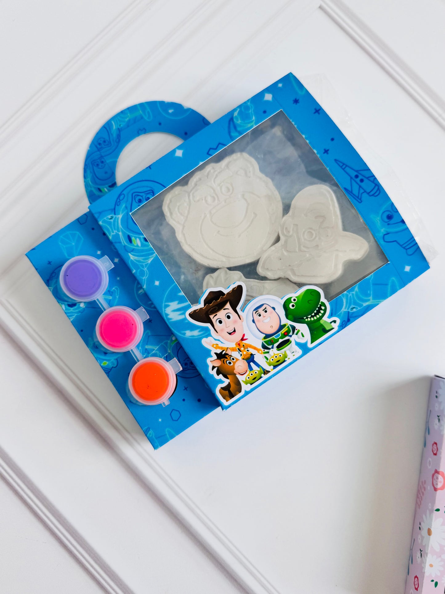Gift Slide box