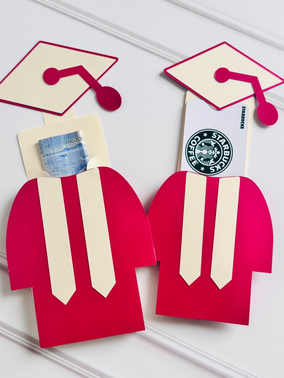 Gift Holder GRAD