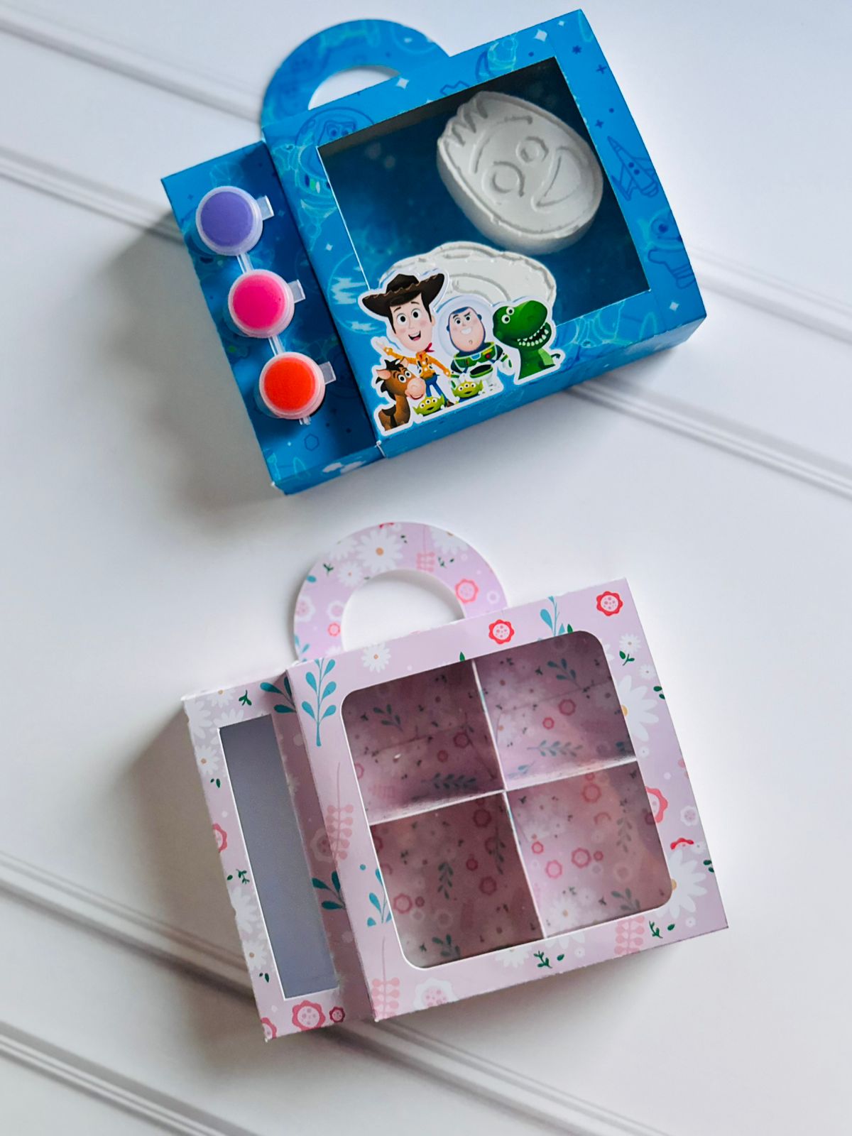 Gift Slide box