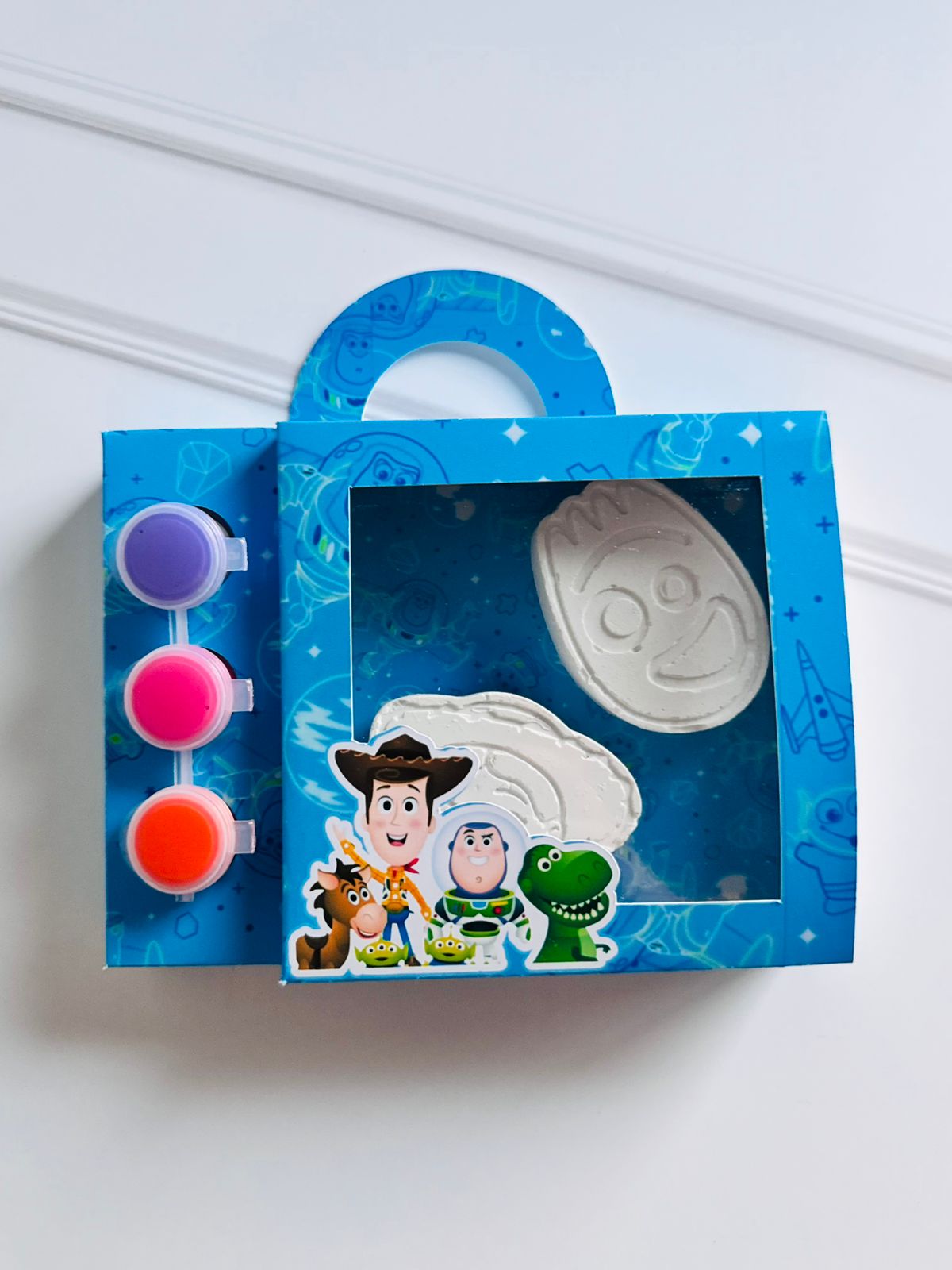Gift Slide box