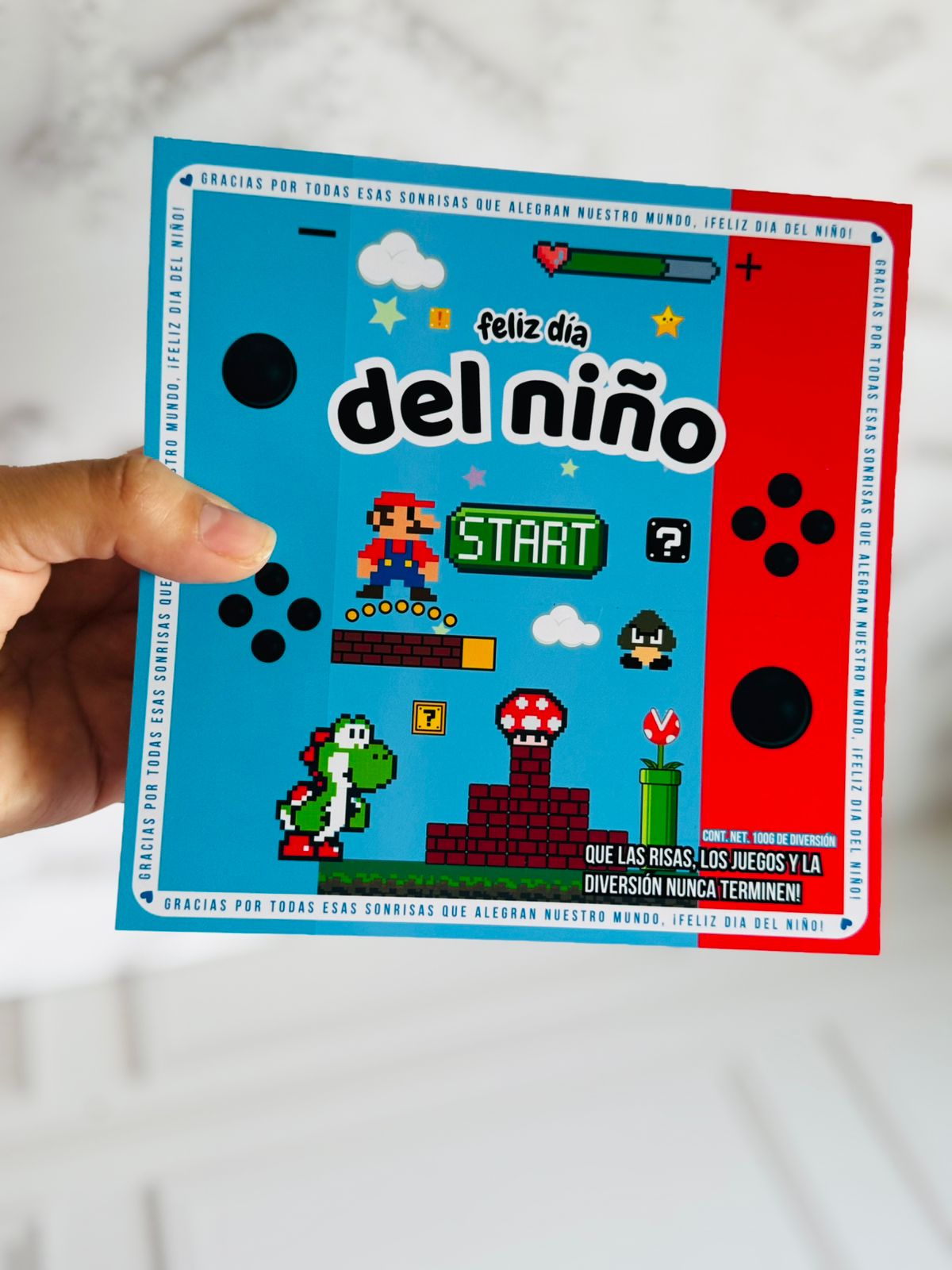 Plantilla Duvalin editable con 2 diseños incluidos