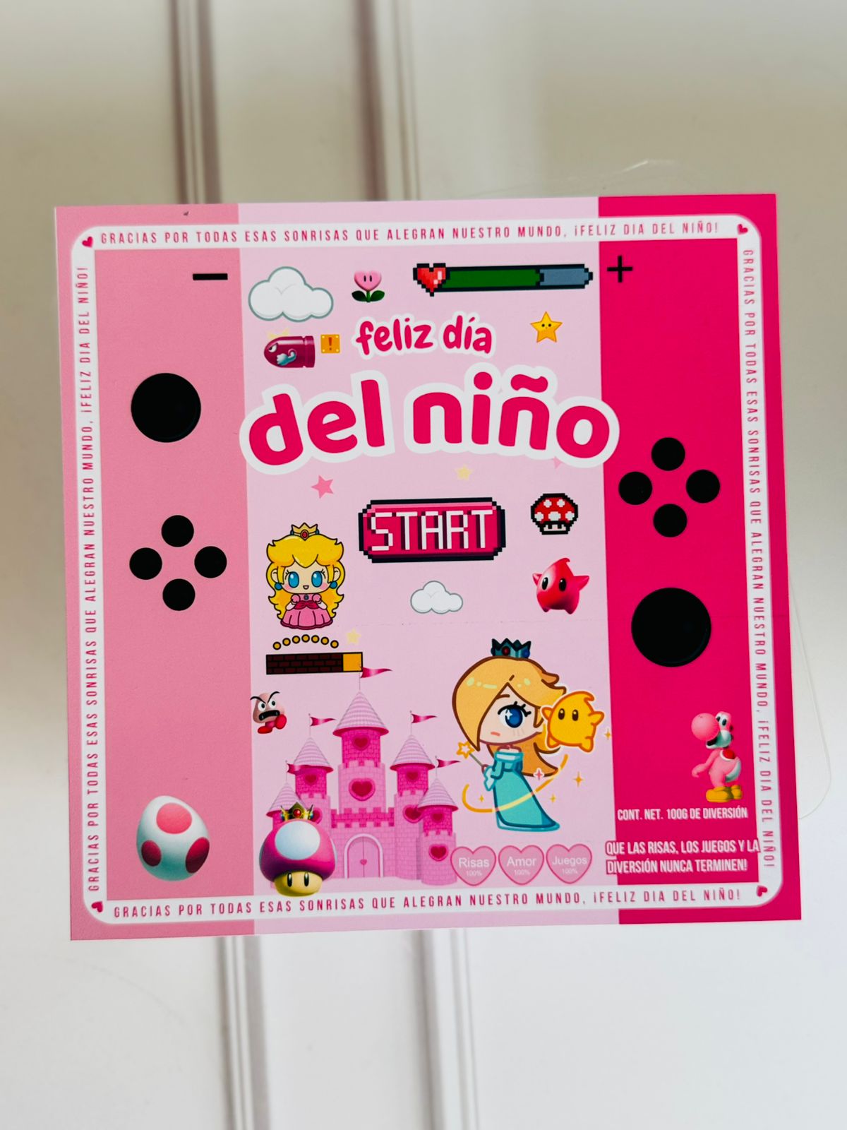 Plantilla Duvalin editable con 2 diseños incluidos