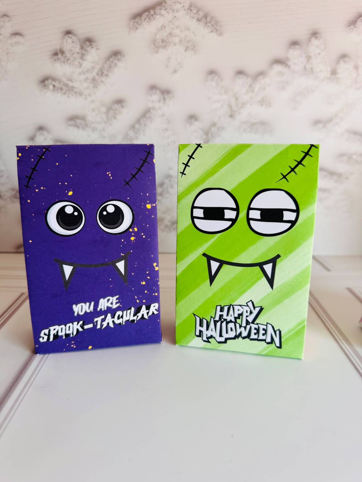 CANDY BAG PLANTILLA CANVA